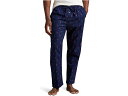(取寄) ラルフローレン メンズ オップ ウーブン Pj パンツ Polo Ralph Lauren men AOPP Woven PJ Pants Cruis...