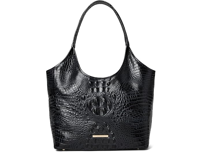 (取寄) ブラーミン レディース メローラ Brahmin women Melora Black 1