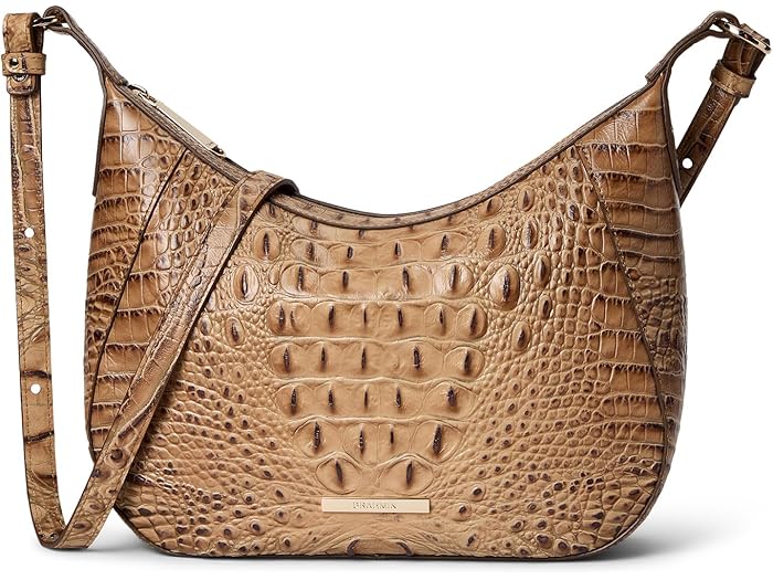 (取寄) ブラーミン レディース コリーン Brahmin women Corinne Toffee