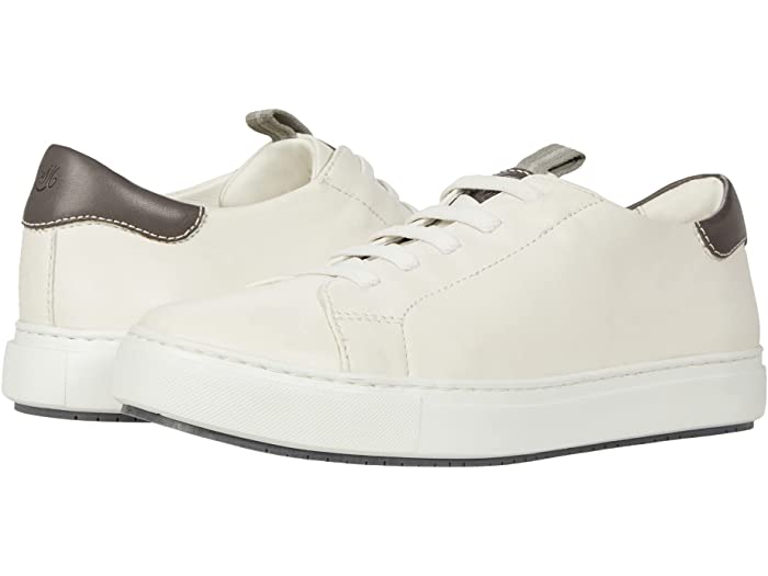 (取寄) ジョンストン&マーフィー コレクション メンズ アンソン レース トゥ トゥ Johnston & Murphy Collection men Anson Lace To Toe White