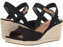 (取寄) ラッキーブランド レディース ミンドラ Lucky Brand women Mindra Black(4)