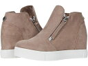 (取寄) スティーブマデン キッズ ガールズ キャリバー (リトル キッド/ビッグ キッド) Steve Madden Kids girls Caliber (Little Kid/Big Kid) Taupe