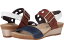 () ʥ ǥ ʥƥ Naot women Naot Dynasty Ink/Chestnut/White Leather Combo