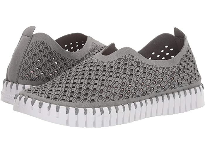 () 륻 䥳֥ ǥ 塼å 139 Ilse Jacobsen women Tulip 139 Grey