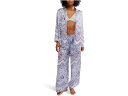 (取寄) フリーピープル レディース ドリーミー デイズ パジャマ セット Free People women Dreamy Days Pajama Set I...
