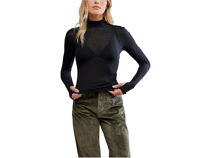 (取寄) フリーピープル レディース チューズ トゥ ホーム レイヤリング Free People women Close To Ho..