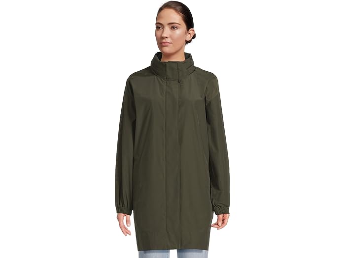 () ꡼ եå㡼 ǥ 饤 åȥ ʥ  顼   Eileen Fisher women Light...