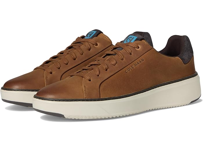 (取寄) コールハーン メンズ グランドプロ トップスピン スニーカー Cole Haan men Grandpro Topspin S..