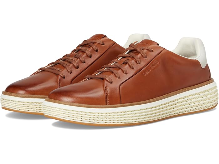 (取寄) コールハーン メンズ グランドプロ コート スニーカー Cole Haan men Grandpro Court Skyweave Sneakers ...