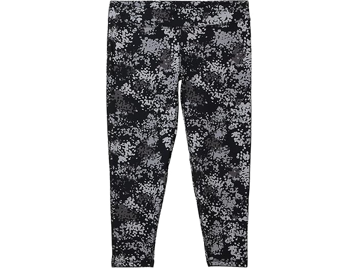 (取寄) アンダーアーマー キッズ ガールズ モーション プリンテッド クロップ (ビッグ キッズ) Under A..