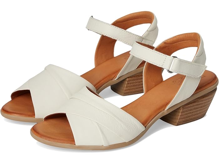 (取寄) ミズ ムーズ レディース ケイシー Miz Mooz women Kacie Cream