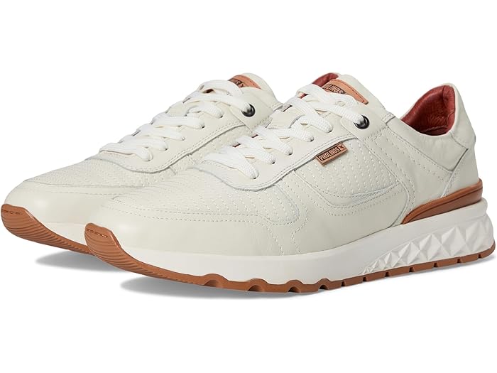 () ԥΥ  PIKOLINOS men Aranda M8R Off White