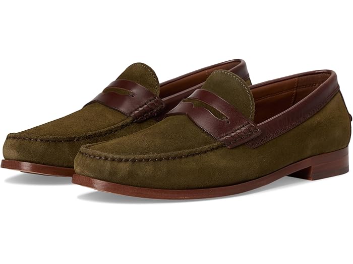 (取寄) ジョンストン&マーフィー コレクション メンズ ボールドウィン ペニー Johnston & Murphy Colle..