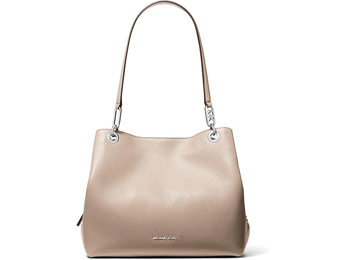 (取寄) マイケルコース レディース ケンジントン ラージ ショルダー トート MICHAEL Michael Kors wome..