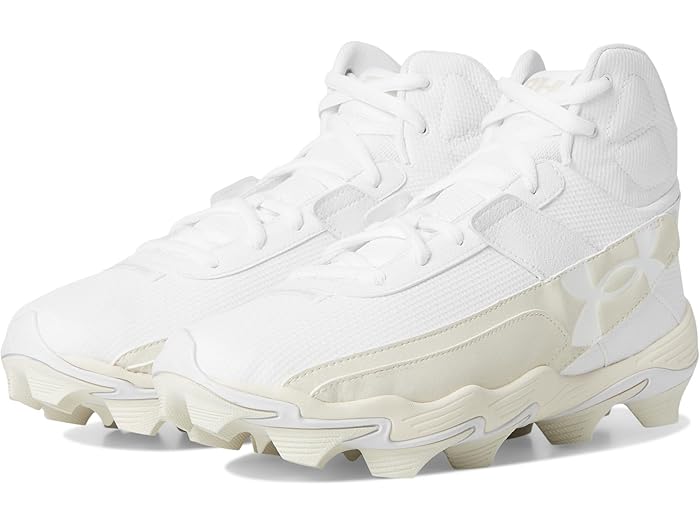 (取寄) アンダーアーマー メンズ ハーパー 10 ベースボール クリーツ Under Armour men Harper 10 Base..