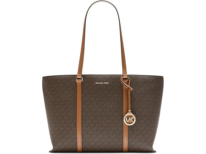 (取寄) マイケルコース レディース テンプル ラージ トート MICHAEL Michael Kors women Temple Large ..