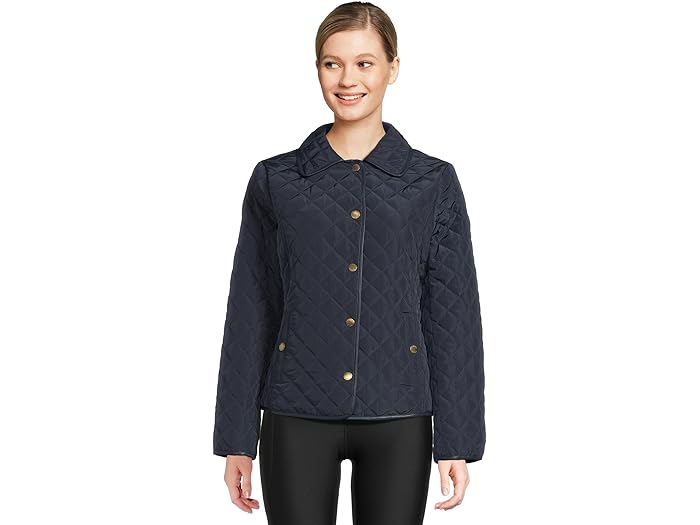 (取寄) マイケルコース レディース キルティング MICHAEL Michael Kors women Quil...