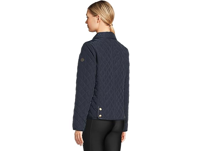 (取寄) マイケルコース レディース キルティング MICHAEL Michael Kors women Quil...