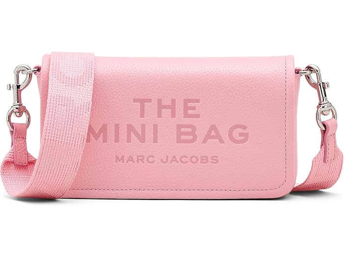 (取寄) マークジェイコブス レディース ザ レザー ミニ バッグ Marc Jacobs women The Leather Mini Ba..