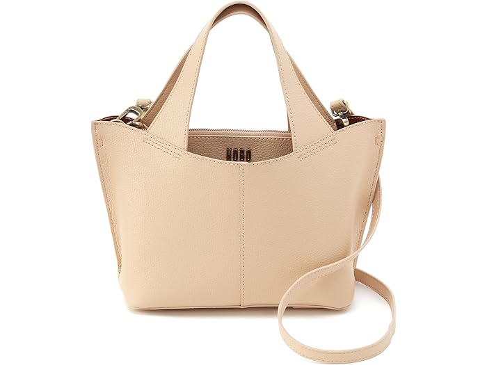 (取寄) ホーボー レディース ヴィダ スモール トート HOBO women Vida Small Tote Almond/Coconut Shell