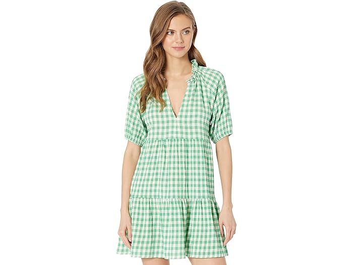 (取寄) スティーブマデン レディース ピクニック レディ ドレス Steve Madden women Picnic Ready Dres..