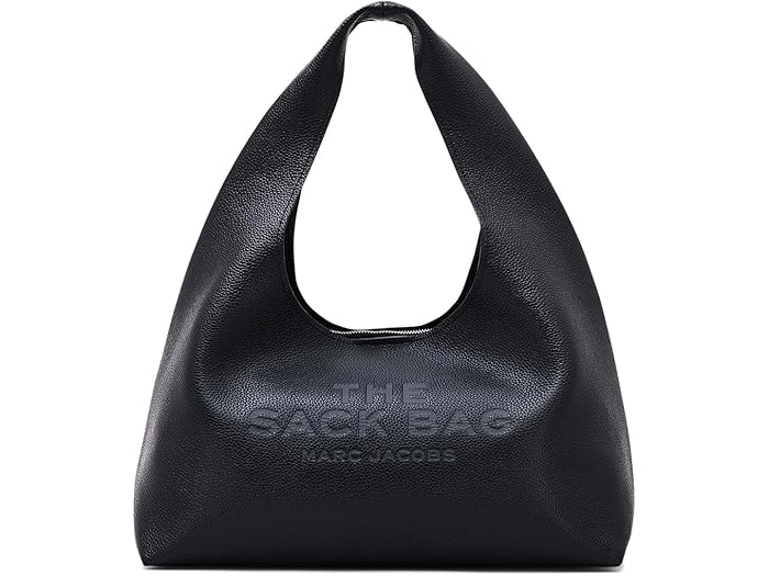 (取寄) マークジェイコブス レディース ザ サック バッグ Marc Jacobs women The Sack Bag Black