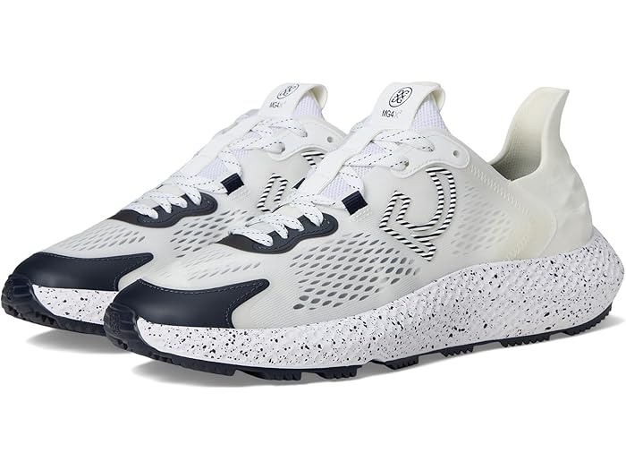 (取寄) ジーフォア メンズ MG4X2 ニット ゴルフ クロス トレーナー GFORE men MG4X2 Knit Golf Cross T..