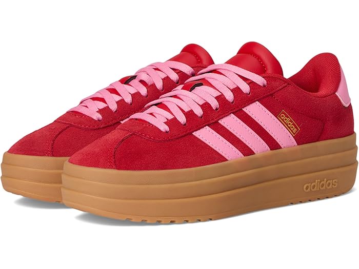 () ǥ å å Vl  ܡ 塼 adidas Kids kids VL Court Bold Shoes Better ...