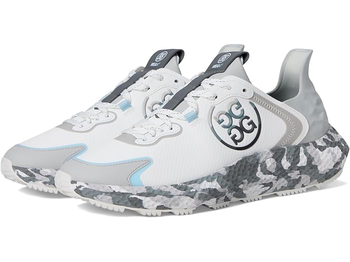 (取寄) ジーフォア メンズ MG4X2 ハイブリット ゴルフ クロス トレーナー GFORE men MG4X2 Hybrid Golf..