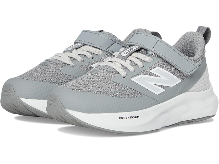 (取寄) ニューバランス キッズ キッズ フレッシュ フォーム 625 バンジー レース w (リトル キッド) Ne..