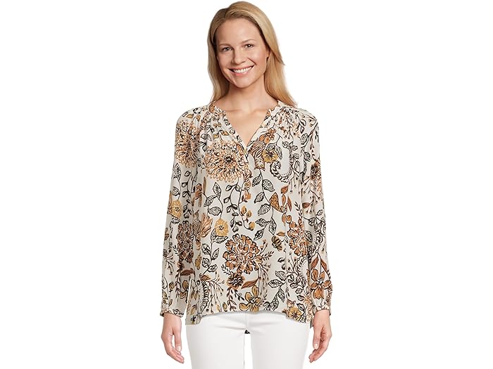 () ꡼ ԥåĥ ǥ 륶 ȥå Lilly Pulitzer women Elsa Top Coconut Take Meowt