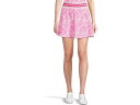 (取寄) リリー ピュリッツァー レディース アイラ ハイ ライズ スコート Upf Lilly Pulitzer women Aila High Rise S...