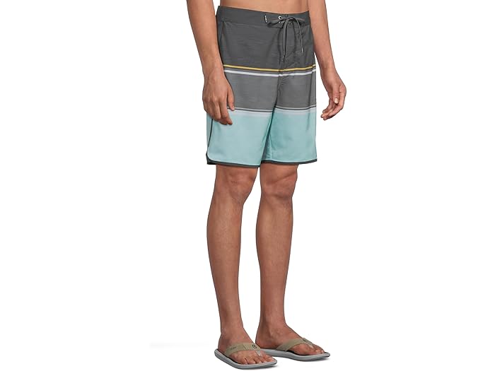 (取寄) オニール メンズ レノックス スカルプ 19 O'Neill men Lennox Scallop 19 Graphite