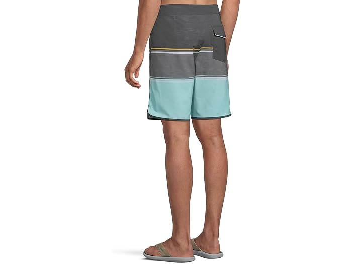 (取寄) オニール メンズ レノックス スカルプ 19 O'Neill men Lennox Scallop 19 Graphite