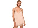 (取寄) エバージェイ レディース カーリー - ザ パジャマ セット Eberjey women Kari - The Cami/Short Pajama S...