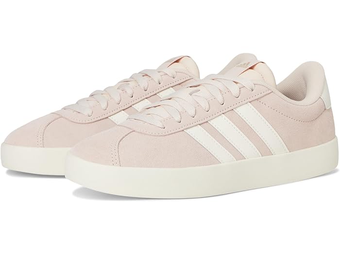 (取寄) アディダス レディース Vl コート 3.0 adidas women VL Court 3.0 Wonder Quartz/White/Cyber ...