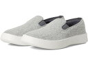 (取寄) オールバーズ レディース ウール クルーザー スリップ オン Allbirds women Wool Cruiser Slip On Medium G...