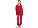 (取寄) エバージェイ レディース ジゼル スロウチ パジャマ セット Eberjey women Gisele Slouchy Pajama Set Haut...