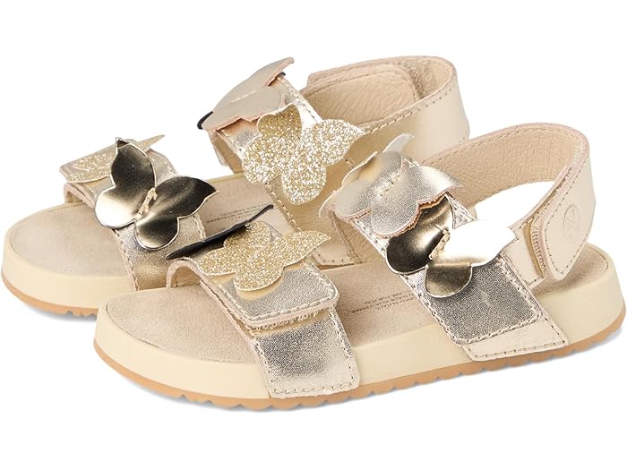 (取寄) ナチュリーノ ガールズ (トドラー/リトル キッド) Naturino girls Lovety (Toddler/Little Kid)..