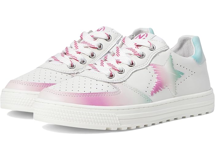 (取寄) ナチュリーノ ガールズ ヘス 2 Vl (リトル キッド) Naturino girls Hess 2 VL (Little Kid) Whi..