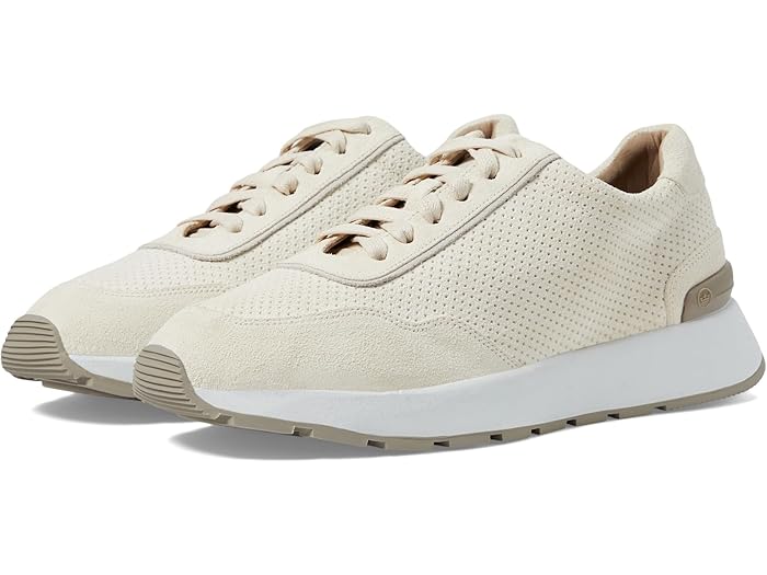 (取寄) ピーター ミラー メンズ ウェイフェア ランナー Peter Millar men Wayfare Runner Ivory