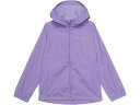 (取寄) コロンビア キッズ ガールズ スイッチバック リ ジャケット (リトル キッド/ビッグ キッド) Columbia Kids girls Switchback II Jacket (Little Kid/Big Kid) Paisley Purple