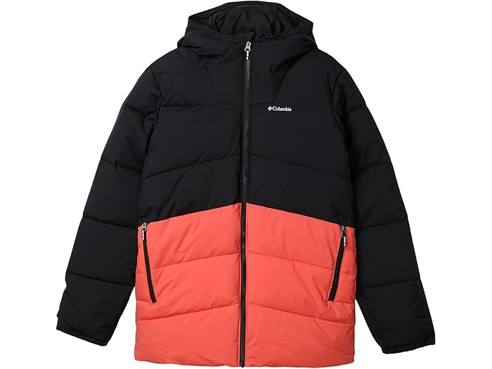 (取寄) コロンビア キッズ ボーイズ アークティク ブラスト リ ジャケット (リトル キッド/ビッグ キッ..