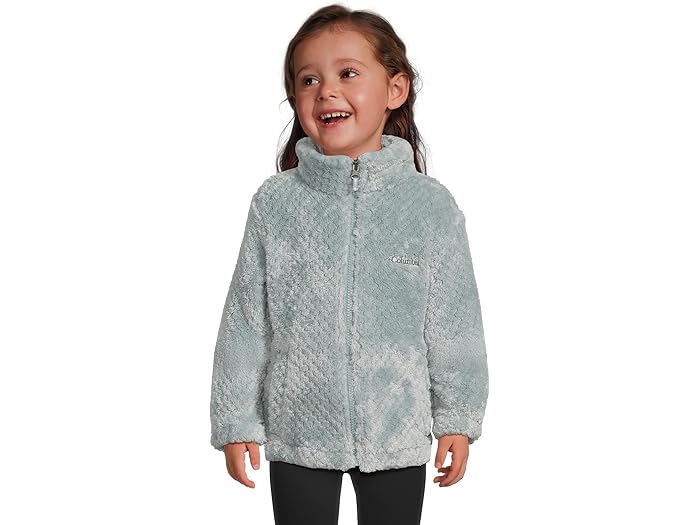 ■商品詳細■ブランドColumbia Kids コロンビア キッズ■商品名Columbia Kids Fire Side Sherpa Full Zip (Little Kids/Big Kids)ファイアー サイド シェルパ フル ジップ (リトル キッズ/ビッグ キッズ)■商品状態新品未使用・並行輸入品■色Crushed Blue■詳細レギュラーフィットは、ゆったりとした形で体をドレープします。-軽量のハイパイルフリースは、質感のある仕上がりが自慢です。-スタンドカラー-対照的なジップクロージャー。-袖口:伸縮性あり-左上:刺繍ブランドロゴ-ウェルトハンドポケット-ストレートヘム.-シェル：ポリエステル100％、裏地：ポリエステル100％。-洗濯:洗濯機洗い/タンブラー乾燥-製品の測定は、サイズ2XS（4-5 Little Kid）を使用して行われました。サイズによりサイズが異なる場合がございますので、あらかじめご了承ください。-寸法：長さ：16 12インチ■備考(取寄) コロンビア キッズ ガールズ ファイアー サイド シェルパ フル ジップ (リトル キッズ/ビッグ キッズ) Columbia Kids girls Fire Side Sherpa Full Zip (Little Kids/Big Kids) Crushed BlueColumbia Kids コロンビア キッズ キッズ アウター ウェア ジャケット ベビー 幼児 キッズ ジュニア ブランド カジュアル zp-9057303and more...