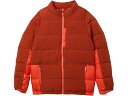 (取寄) コロンビア キッズ キッズ ピケ レイク ノベルティ ジャケット (リトル キッド/ビッグ キッド) Columbia Kids kids Pike ...