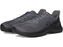 (取寄) トポ アスレチック メンズ フライ-ライト 6 Topo Athletic men Fli-lyte 6 Charcoal/Black