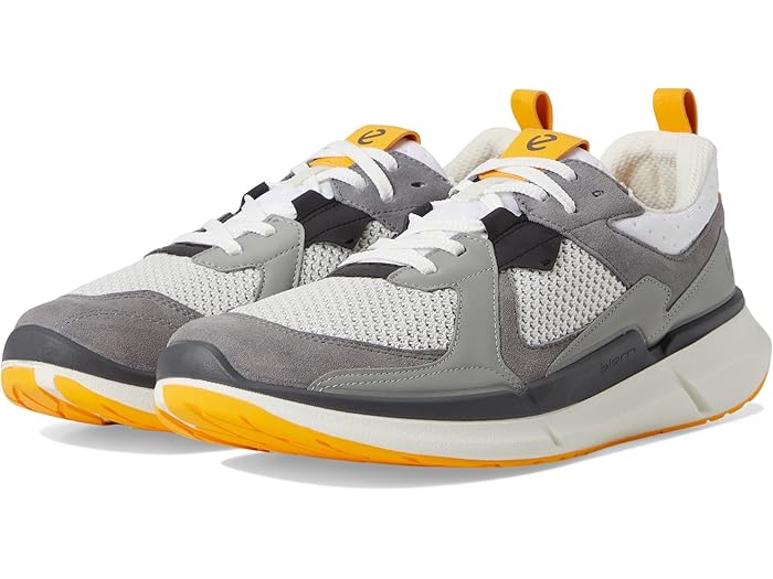 (取寄) エコー スポーツ メンズ バイオム 2.2 スポーツ クロス トレーナー スニーカー ECCO Sport men ..