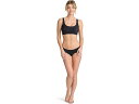 (取寄) コマンドー レディース ゾーン スムージング ブラレット Commando women Zone Smoothing Bralette Black
