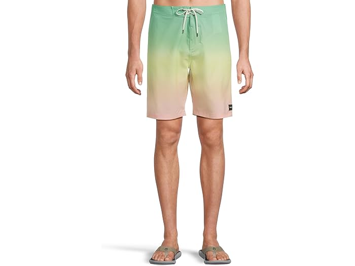 (取寄) ハーレー メンズ ファントム エコ ウィークエンダー 20 Hurley men Phantom Eco Weekender 20" Liquid Jade