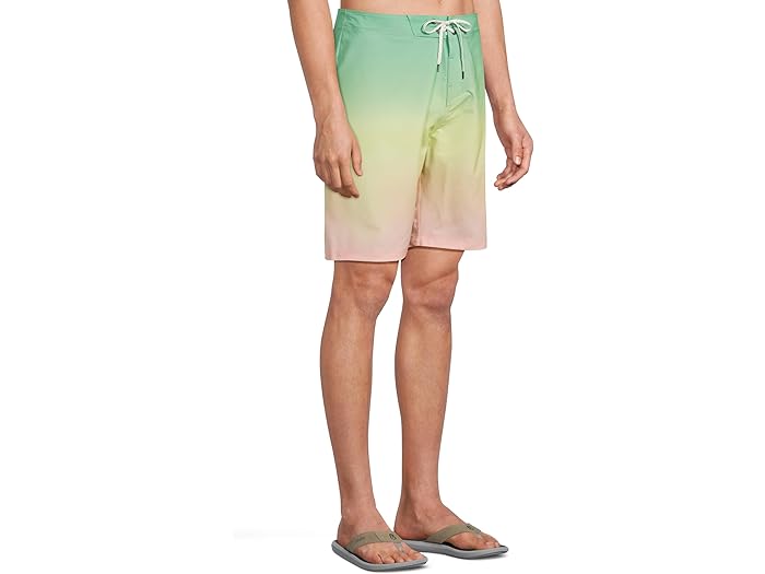 (取寄) ハーレー メンズ ファントム エコ ウィークエンダー 20 Hurley men Phantom Eco Weekender 20" Liquid Jade